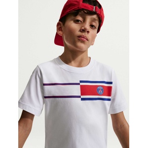 Nike Тениска psg u nk club tee (im1712-100)
