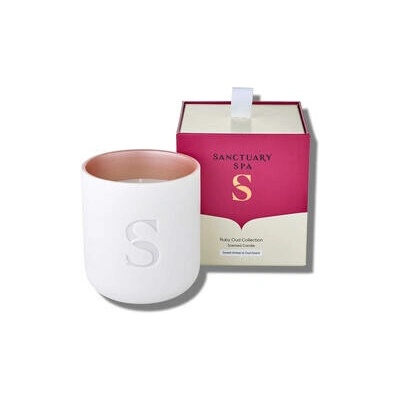 Sanctuary Spa Ruby Oud 260 g