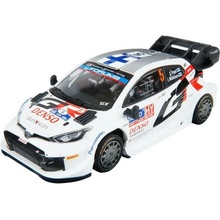 SCX Classic Toyota Yaris WRC S. Pajar Finland 24