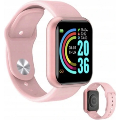 1Mcz Watch L18