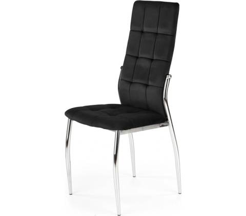 Sconto Sck-416 Čierna