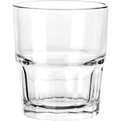 Tescoma Skleničky stohovatelné 12 x 200 ml