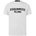 Dsquared2 Тениска DSQUARED2 Dsquared2 Milano Cool Fit Logo Print T-Shirt - White Black