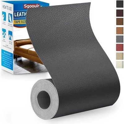 Sgooyir kožená opravná záplata 10x160cm – Zbozi.Blesk.cz