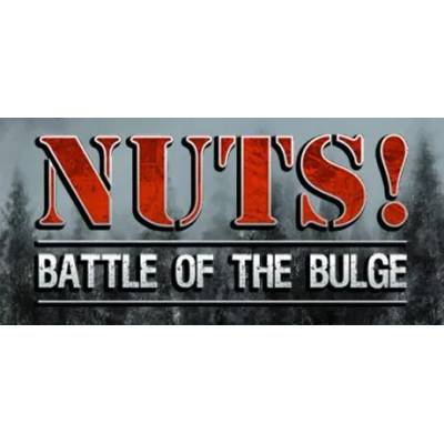 Игра Nuts! : The Battle of the Bulge за PC Steam, Електронна доставка