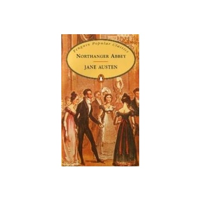 Northanger Abbey - Jane Austen