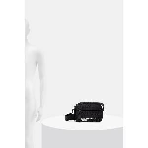 Karl Lagerfeld Jeans чанта през рамо мъжка (B3M30207)