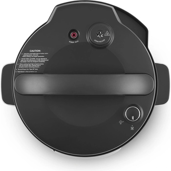 CrockPot Turbo Express CSC062X