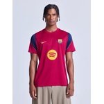 NIKE fc barcelona tr tee - ii2254-621 / Мъжка тениска