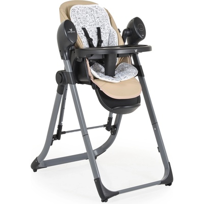 Cangaroo Столче за хранене-люлка Cangaroo - Nirvana, бежово (111618)