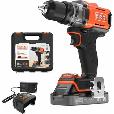 BLACK & DECKER BCD382D1XK