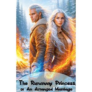 The Runaway Princess, or An Arranged Marriage | Olena Shevtsova (2026)