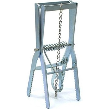 Senzacne.sk Pasca Pecon MOLER-08, Snapkiller, na krtov, mechanická, 21x8.5 cm 109266