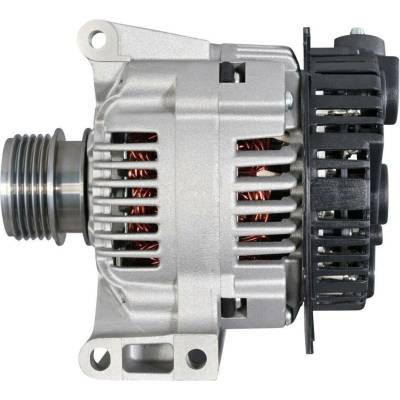 Alternátor HELLA 8EL 012 426-281