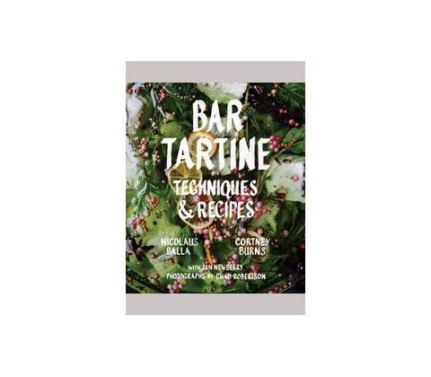 Bar Tartine