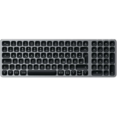 Satechi Compact Backlit Bluetooth Keyboard ST-ACBKM-DE