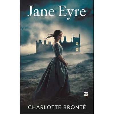 Jane Eyre (French Edition) | Charlotte Brontë