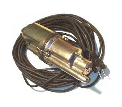 Alfapumpy Ruche 2T 25m