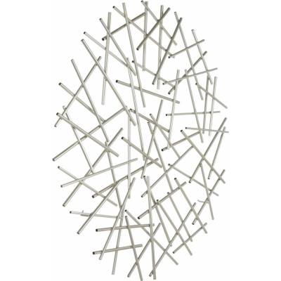 Nástěnná dekorace CHIKUMA EGLO 426016