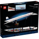 Image 1 of LEGO® ICONS™ - Concorde (10318)