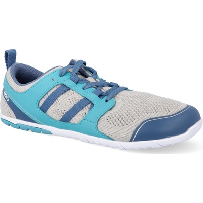 Xero shoes Zelen Cloud/Porcelain Blue W vegan modré