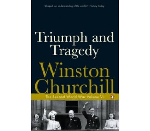Triumph and Tragedy
