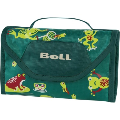 Dětská toaletní taštička Boll kids toiletry peppermint