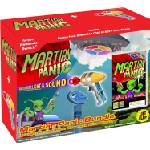 Funbox Media Martian Panic [Blaster Bundle] (Switch)