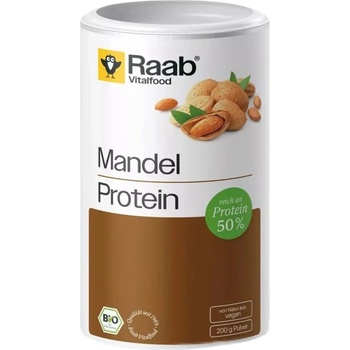 Raab Vitalfood Almond Protein [200 грама]