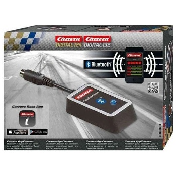 Carrera AppConnect