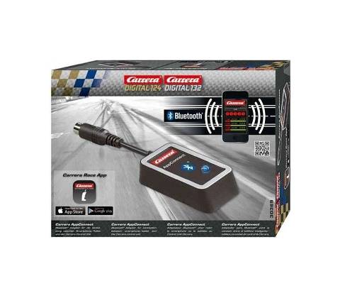 Carrera AppConnect