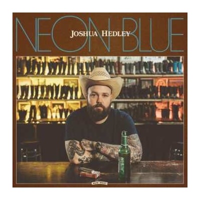 Neon Blue CD