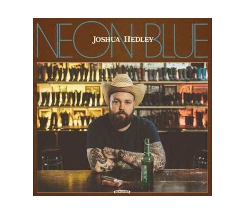 Neon Blue CD