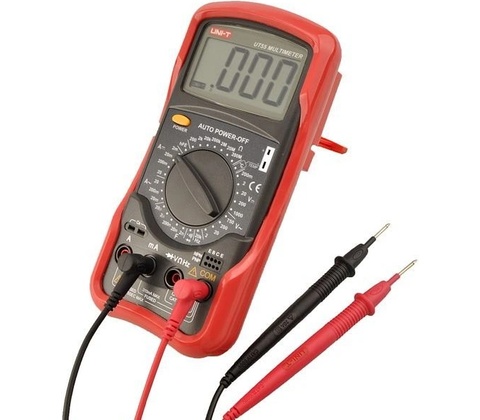 Uni-T UT55