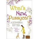 What s New, Pussycat? Alexandra Potter