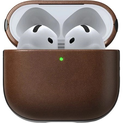 Nomad Modern Leather Case Airpods 4 NM014599858