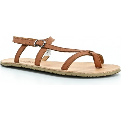 Froddo G3150269 Flexy W AD Cognac barefoot sandály