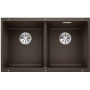 Blanco SUBLINE 350 350-U kávová