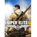 505 Games Sniper Elite III Season Pass (PC)