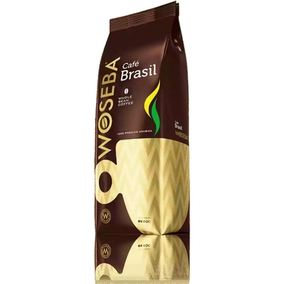 Woseba Cafe Brasil 0,5 kg