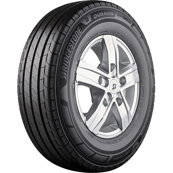 Image 1 of Bridgestone Duravis Van 215/60 R16C 103T