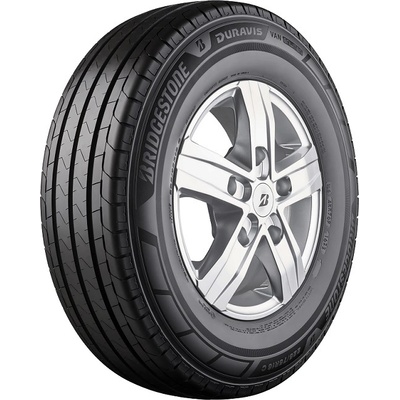 Bridgestone Duravis Van 215/60 R16C 103T