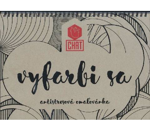 Vyfarbi sa