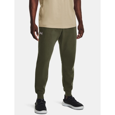Мъжки анцуг Under Armour UA Rival Fleece Joggers Under Armour | Zelen | МЪЖЕ | S