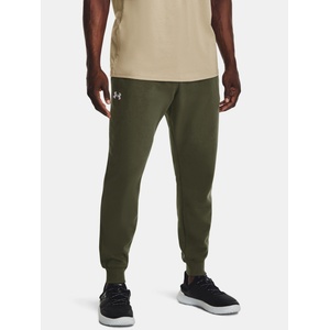 Under Armour Мъжки анцуг Under Armour UA Rival Fleece Joggers Under Armour | Zelen | МЪЖЕ | S