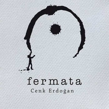 Cenk Erdoğan - Fermata LP