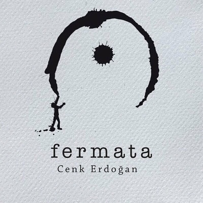 Cenk Erdoğan - Fermata LP