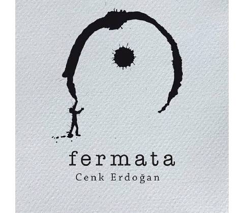 Cenk Erdoğan - Fermata LP