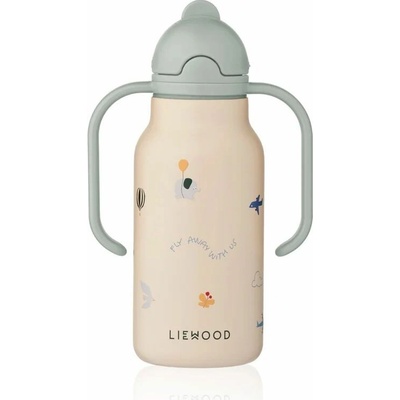 Liewood Kimmie láhev 250 ml Flying Sandy