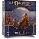 Asmodee Pán prstenů: Dvě věže